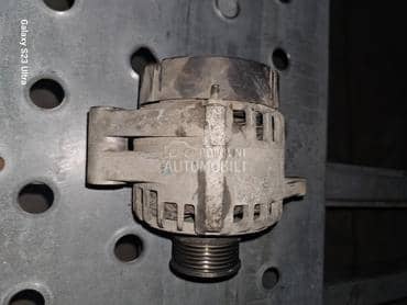 Alternator za Volkswagen Golf 5 od 2002. do 2013. god.