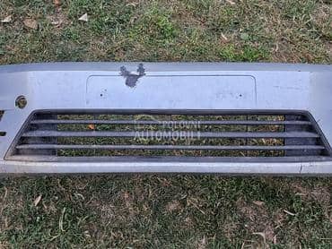 prednji branik za Volkswagen Caddy