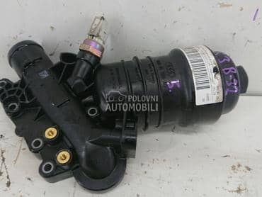 Kuciste filtera ulja 3.0 tdi za Audi A6, A6 Allroad, A8 ...