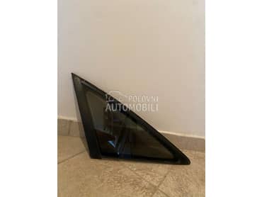 Staklo na gepeku,leptir staklo za Audi A6 od 2004. do 2011. god.