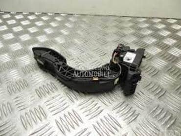 Senzor pedale gasa 4N1 723 523 za Audi A6, A8, A7