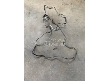 Ad blu crevo za Audi A6, A6 Allroad, A7