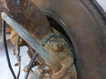 ABS SENZOR za Toyota Avensis