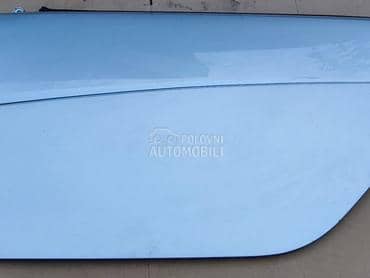 Oplata vrata za Smart ForTwo od 2007. do 2014. god.