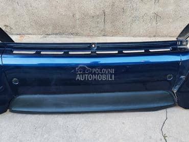 Krila za Smart ForTwo od 2002. do 2006. god.