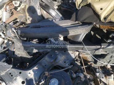 torzija za Opel Corsa F od 2019. do 2023. god.