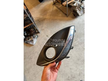resetka maglenke branik za Opel Corsa D od 2006. do 2014. god.