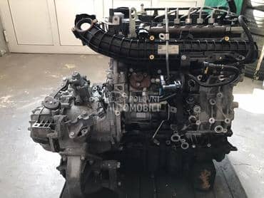 1.6 radilica klip klipnjaca za Opel Astra K od 2015. do 2023. god.