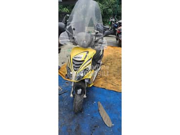 Piaggio NRG 50cc
