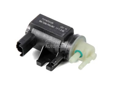 Elektro Ventil Turbine D za Volvo C30 od 2007. do 2013. god.