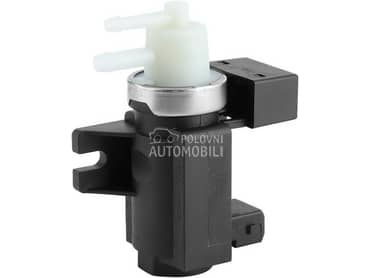 Elektro Ventil Turbine D za Volvo S60 od 2000. do 2010. god.