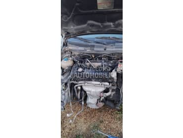 motor stilo 1.9jtd za Fiat Stilo