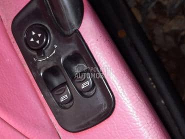 prekidaci za Alfa Romeo GT od 2003. do 2010. god.