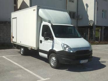 Iveco daily delovi