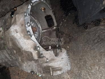 Automatski menjac za Audi A4, A5, A6 od 2008. do 2018. god.