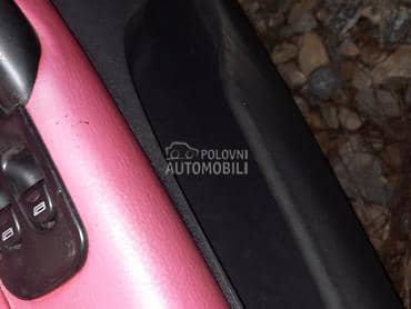 Prekidac za Alfa Romeo GT od 2003. do 2010. god.