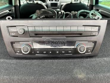 Branik zadnjii za f30/f31 za BMW 315, 316, 318 ... od 2013. do 2018. god.