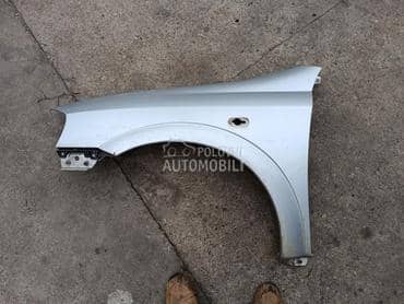Krilo levo za Opel Astra G od 1998. do 2004. god.