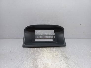 BLENDA za Volvo XC70