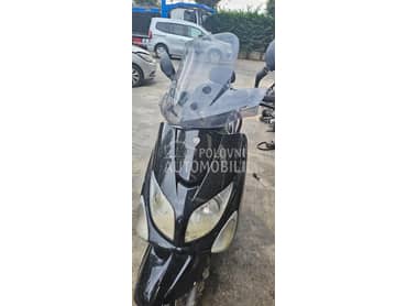 Yamaha Majesty 150cc