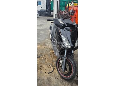 Yamaha X max 250cc