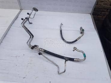 CEVI KLIME za Chevrolet Spark, Matiz od 2005. do 2009. god.