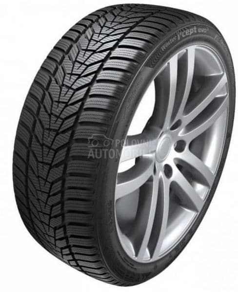 Hankook 275/40 R18 Zimska