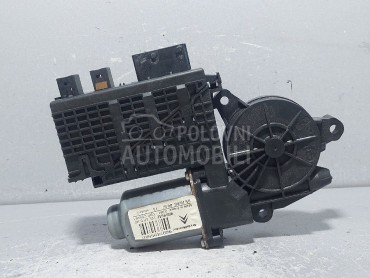 MOTORIC PODIZACA STAKLA za Citroen C4 Picasso