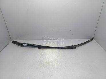 BRISAC za Renault Megane