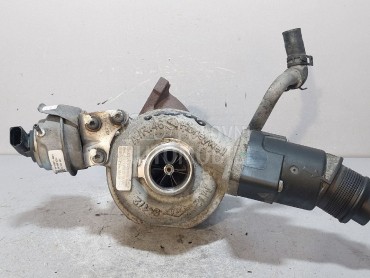 TURBINA za Audi A4