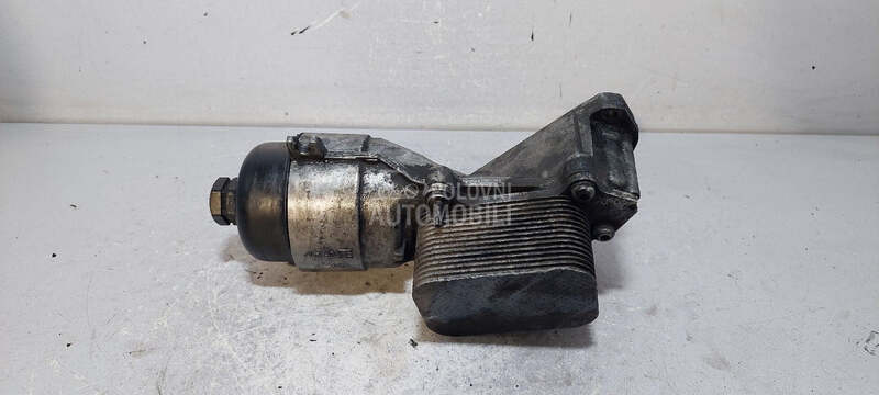 KUCISTE FILTERA ULJA