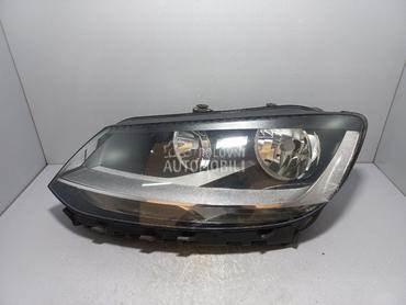 FAR za Volkswagen Sharan