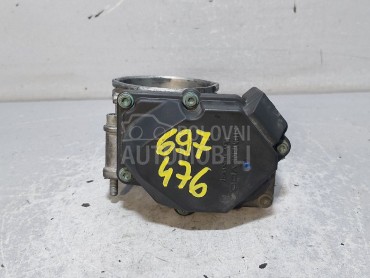 DOZER KLAPNA za Volkswagen Golf Plus