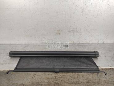 ROLETNA GEPEKA za Volkswagen Passat B7