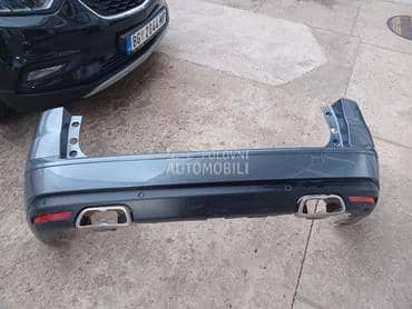 BRANIK ZADNJI za Citroen C5 od 2008. do 2017. god.