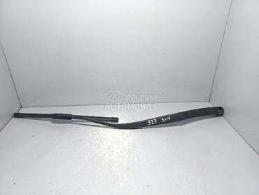 BRISAC za Hyundai Santa Fe