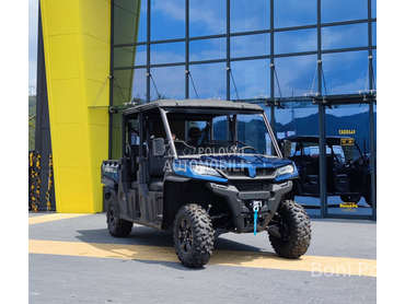 CFMOTO UFORCE 1000XL AKCIJA