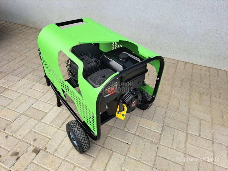 Briggs and Stratton Agregat 7kW