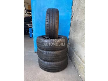 Fulda 185/55 R15 Letnja