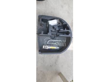 Set za krpljenje guma  