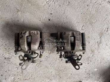 Zadnja klesta za Volkswagen Caddy, Jetta, Touran ... od 2004. do 2012. god.