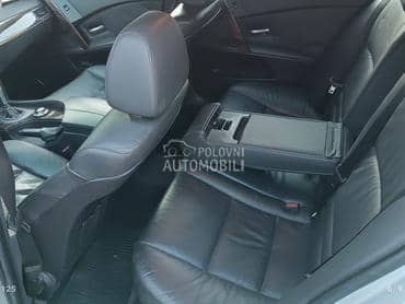 enterijeri za BMW Serija 1, Serija 3, Serija 5