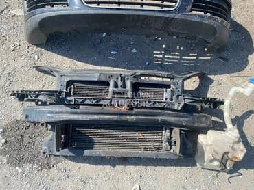 Vezni lim-prsa duboka maska za Volkswagen Jetta, Golf 5 od 2005. do 2012. god.