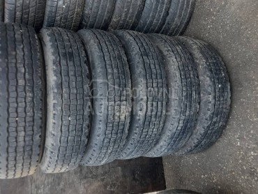 Goodyear 9.5/100 R17.5 Sve sezone