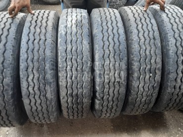 Kormoran 8.5/100 R17.5 Sve sezone