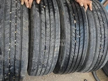 Bridgestone 205/75 R17.5 Sve sezone