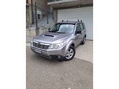 Subaru Forester 2.0Dxs4X4svajcarska