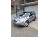 Subaru Forester 2.0Dxs4X4svajcarska