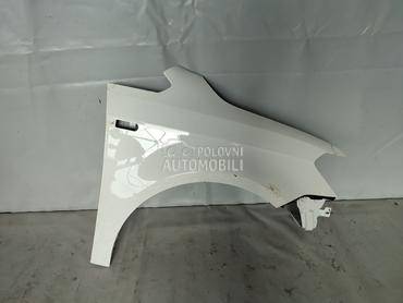 BLATOBRAN za Volkswagen Caddy