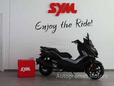 Sym Cruisym 300